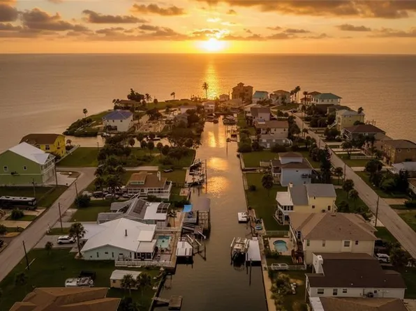6522 SEAVIEW BOULEVARD LOT 120, HUDSON, FL 34667