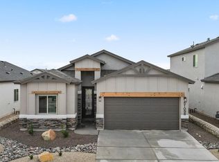 5748 Adamsville, El Paso, TX 79934