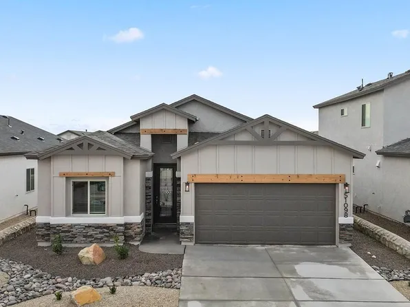 5748 Adamsville, El Paso, TX 79934