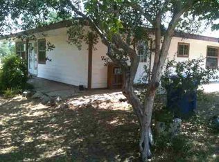 326 Rosehill Dr, Granite Shoals, TX 78654