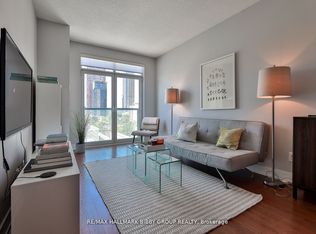 120 Homewood Ave #1102, Toronto, ON M4Y2J3