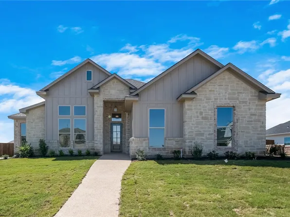10716 Maximus St, Waco, TX 76712
