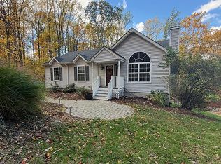 1 Spring Hill Ln, Great Meadows, NJ 07838