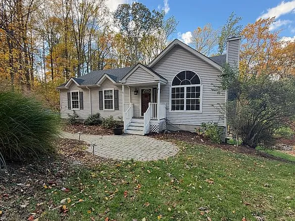 1 Spring Hill Ln, Great Meadows, NJ 07838
