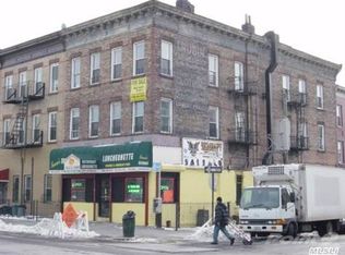 554 Wilson Ave, Brooklyn, NY 11207