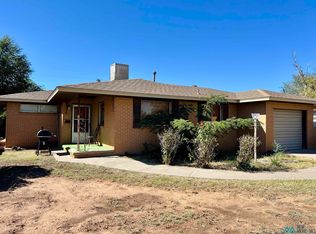2704 Wallace St, Clovis, NM 88101
