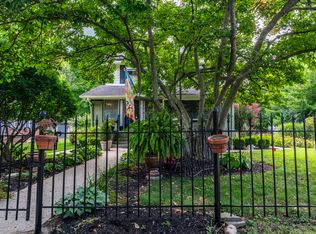 675 Woodruff Place West Dr, Indianapolis, IN