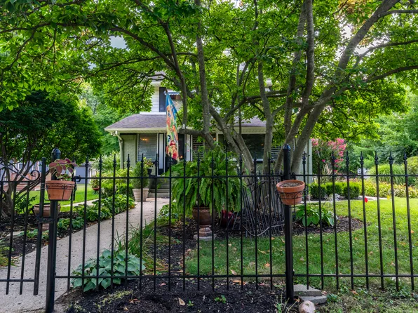 675 Woodruff Place West Dr, Indianapolis, IN 46201