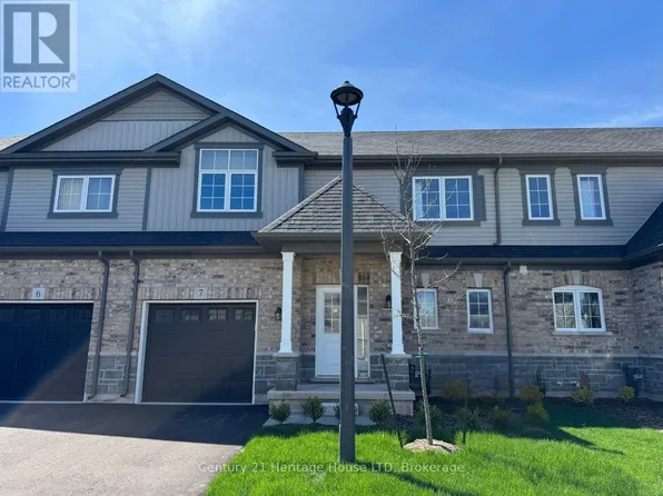 397 Garrison Rd Lot 7, Fort Erie, ON L2A 1N1