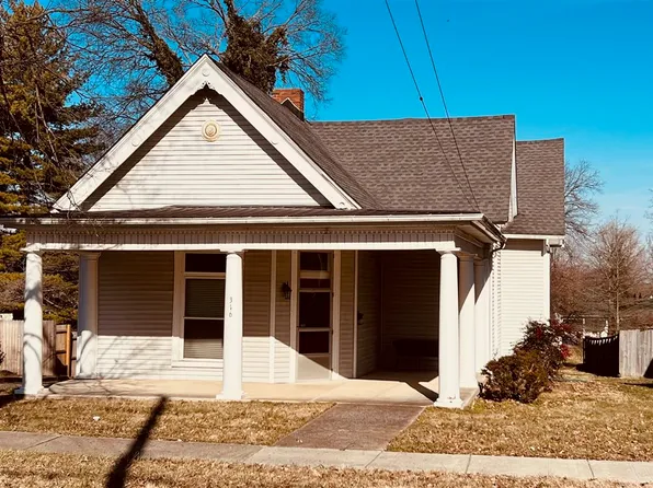 316 W Cedar St, Franklin, KY 42134