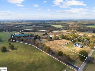 715 Melton Rd, Liberty, SC 29657