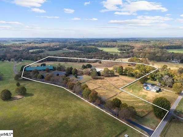 715 Melton Rd, Liberty, SC 29657