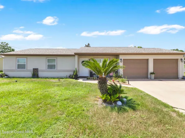1642 Wyoming Dr SE, Palm Bay, FL 32909