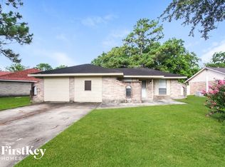 12222 Pompton Dr, Houston, TX 77089