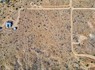 0 Santa Barbara Dr, Yucca Valley, CA 92284