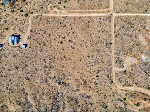 0 Santa Barbara Dr, Yucca Valley, CA 92284