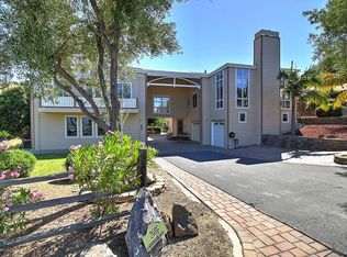 2698 Greenrock Rd, Milpitas, CA 95035