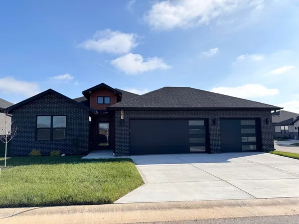 5955 S Farm Rd 163 #207, Springfield, MO 65810