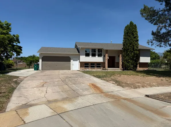 3426 West 5300 South, 3426 W 5300 S, Roy, UT 84067
