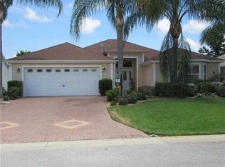 8569 SE 168th Kittredge Loop, The Villages, FL 32162