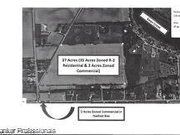 0 N Dixie Hwy, Newport, MI 48166