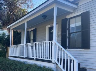 2426 Lincoln St, Savannah, GA 31401