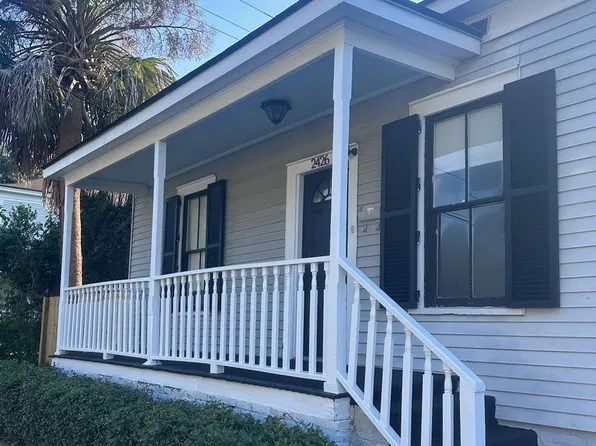 2426 Lincoln St, Savannah, GA 31401