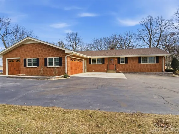 (undisclosed Address), Elburn, IL 60119