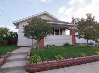 13 Willard Ave NE, Massillon, OH