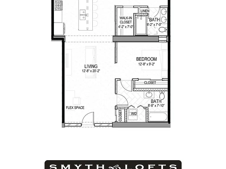 Smyth Lofts — Photo 31