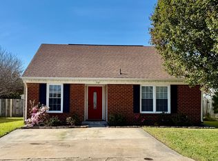 945 Pink Star Ct #1, Virginia Beach, VA 23454