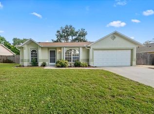 2332 Appalachian Dr, Melbourne, FL 32935