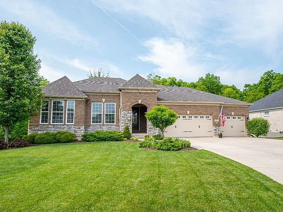 2nd image of 9819 Barnswood Ln