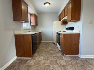 112 Mallory Ct APT 3, Richmond, KY 40475