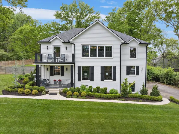 4503 Belmont Park Ter, Nashville, TN 37215
