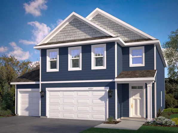 17041 Draper Way, Lakeville, MN 55044