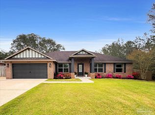 2680 Sherwood Dr, Navarre, FL 32566