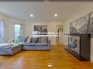 120 Waverly St #2R, Everett, MA 02149