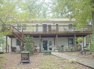 115 Croatan Trl, Henrico, NC 27842