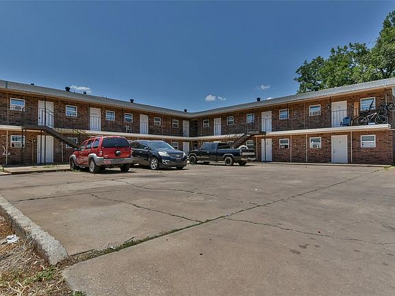 3rd image of 505 SW 30th St
