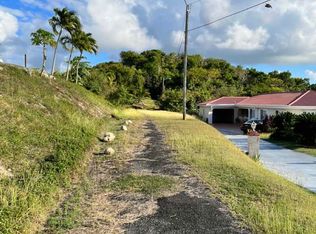 205 Marys Fancy Byu, Christiansted, VI 00820