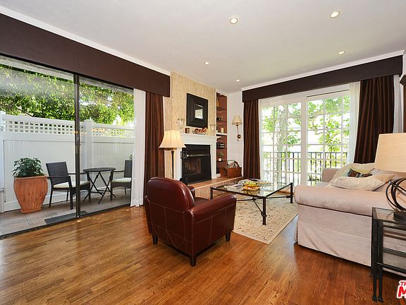 3rd image of 1224 S Saltair Ave APT 1