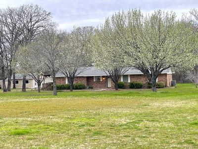 1450 Deer Ln, Quinlan, TX, 75474