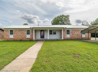 1209 C St, Barling, AR 72923