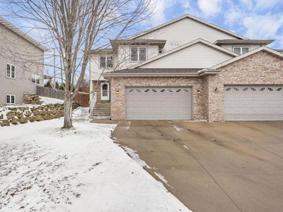 1033 Vista Ridge Drive, Mount Horeb, WI, 53572