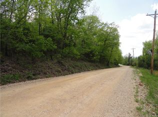 Lake Sequoyah Dr, Fayetteville, AR 72701