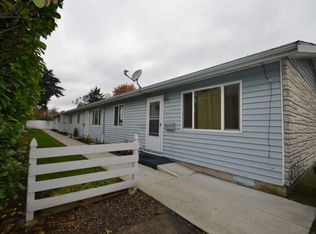5615-5621 SE 92nd Ave, Portland, OR
