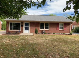2952 Rio Rita Ave, Louisville, KY 40220