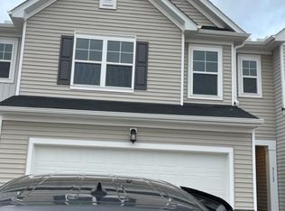 3117 Montlawn Pl LOT 154, Durham, NC 27703