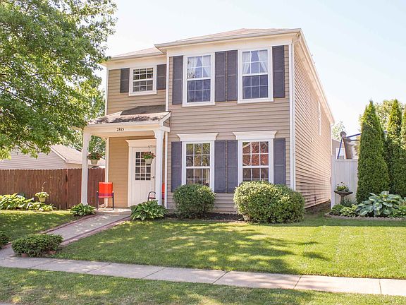 2nd image of 2815 Brewster Ln